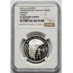 Próba SREBRO 1.000 złotych 1987 Igrzyska Seul '88