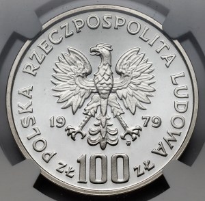 Campione d'argento 100 oro 1979 Henryk Wieniawski