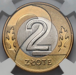 2 oro 2025