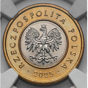2 oro 2025