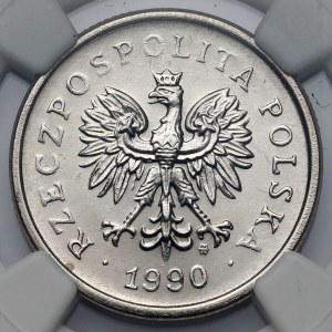 1 gold 1990