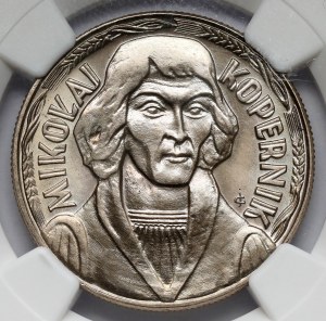10 zloty 1967 Copernicus