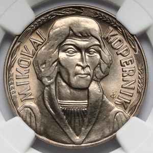10 złotych 1968 Kopernik