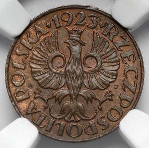 1 penny 1923