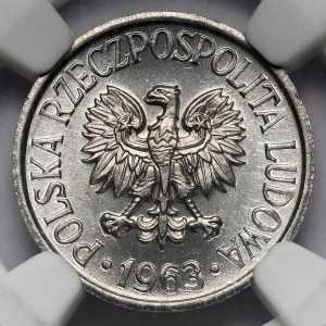 5 penny 1963