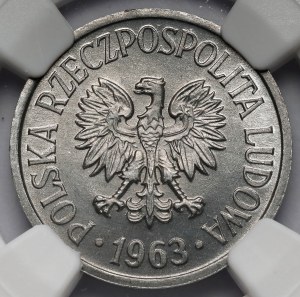 20 groszy 1963