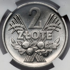2 Bacche d'oro 1960