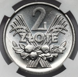2 gold 1958