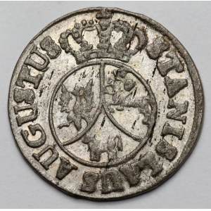 Poniatowski, 6 groszy 1794