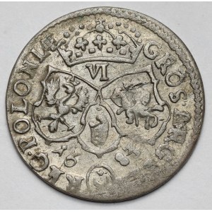 Jan III Sobieski, Szóstak Bydgoszcz 1683