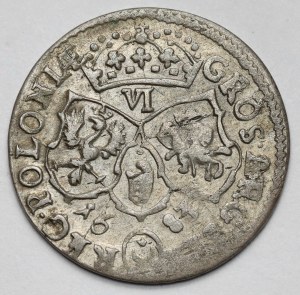 John III Sobieski, Szóstak Bydgoszcz 1683