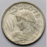 Donna e orecchie 2 oro 1924 Filadelfia - SOSTITUZIONE