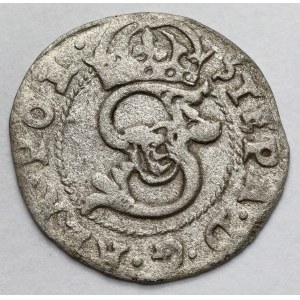 Stefan Batory, Shelagh Vilnius 1581? - STEPA