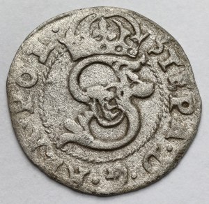 Stefan Batory, Shelagh Vilnius 1581? - STEPA