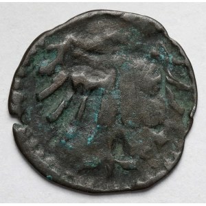 Ladislao III Varna, Denario di Cracovia