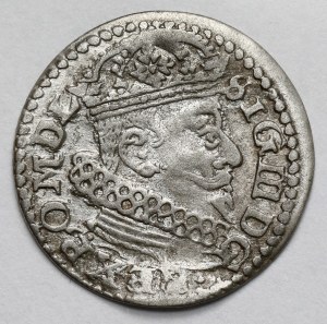 Sigismund III Vasa, Penny Vilnius 1626
