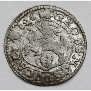 Sigismondo III Vasa, Vilnius Penny 1626