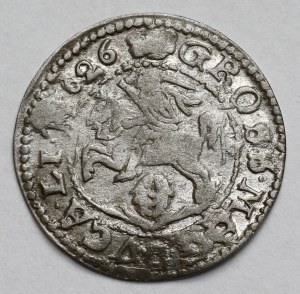 Sigismund III Vasa, Penny Vilnius 1626