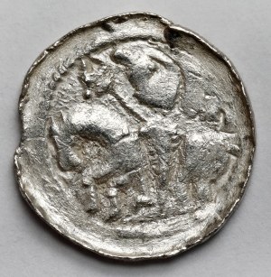 Boleslaw II the Bold, Duke's Denarius - 