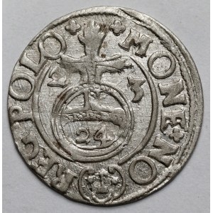 Zygmunt III Waza, Półtorak Bydgoszcz 1623