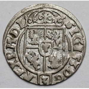 Zygmunt III Waza, Półtorak Bydgoszcz 1623