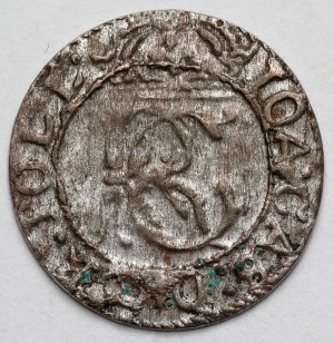 John II Casimir, the Shelagh of Vilnius 1652