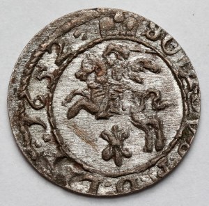 John II Casimir, the Shelagh of Vilnius 1652