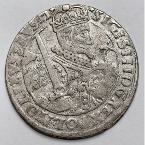 Zygmunt III Waza, Ort Bydgoszcz 1622