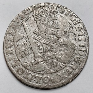 Sigismund III Vasa, Ort Bydgoszcz 1622