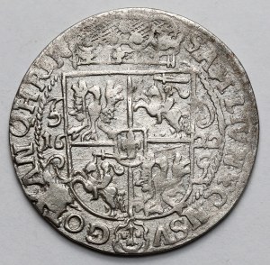 Sigismund III Vasa, Ort Bydgoszcz 1622