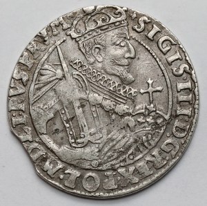 Sigismondo III Vasa, Ort Bydgoszcz 1623