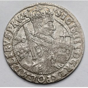Sigismondo III Vasa, Ort Bydgoszcz 1623