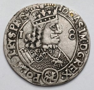 Jan II Kazimierz, Ort Lwów 1656