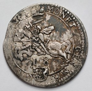 John II Casimir, Ort Vilnius 1664