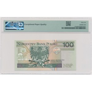 PLN 100 1994 - DS