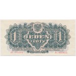 1 gold 1944 ...owym - AC - REVERSE REVERSAL