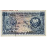 Cyprus, 250 Mils 1964-71 SPECIMEN