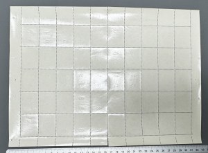 Besatzung, Allgemeine Regierung, Blatt 50x 5 zl 1940