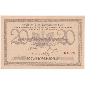 20 mkp 1919 May - K