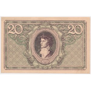 20 mkp 1919 May - K