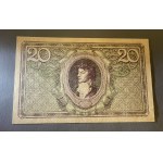 20 mkp 1919 May - K