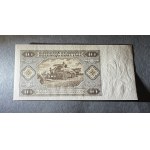 10 gold 1948 - D