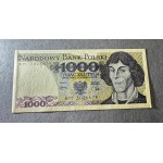 1000 zloty 1979 - BM