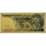 1000 zloty 1979 - BM