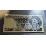 1000 zloty 1979 - BM