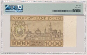 Miasta Polskie, 1.000 złotych 1965