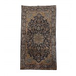 Antique Iranian rug