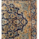 Antique Iranian rug