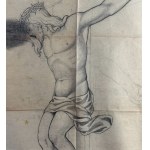ANONIMO, Chrystus