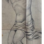ANONIMO, Chrystus
